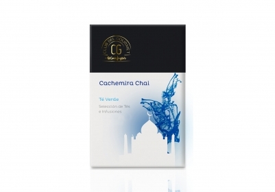 Línea Club Gourmet del Corte Inglés